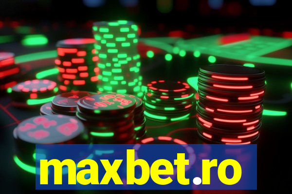 maxbet.ro