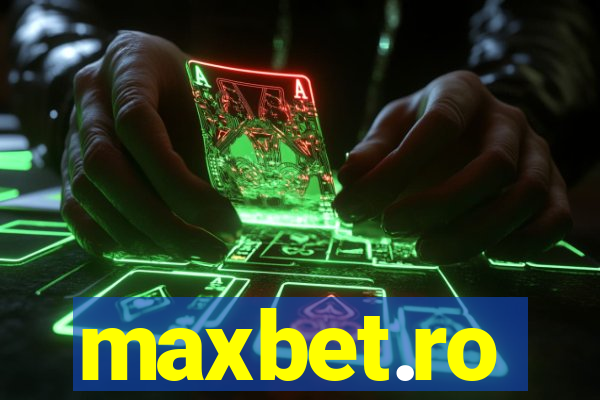 maxbet.ro