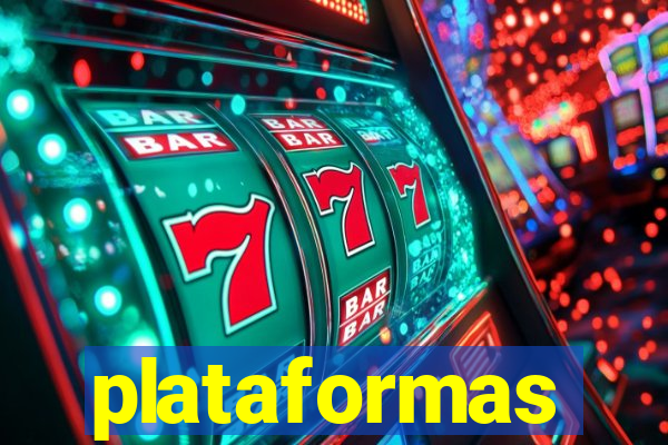 plataformas internacionais de jogos