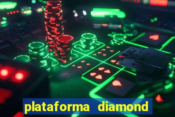 plataforma diamond 777 bet