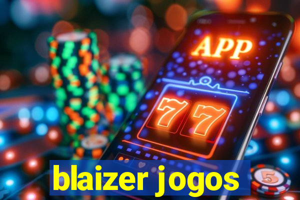 blaizer jogos