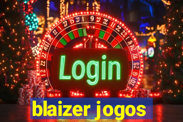 blaizer jogos