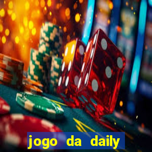 jogo da daily fortune teller