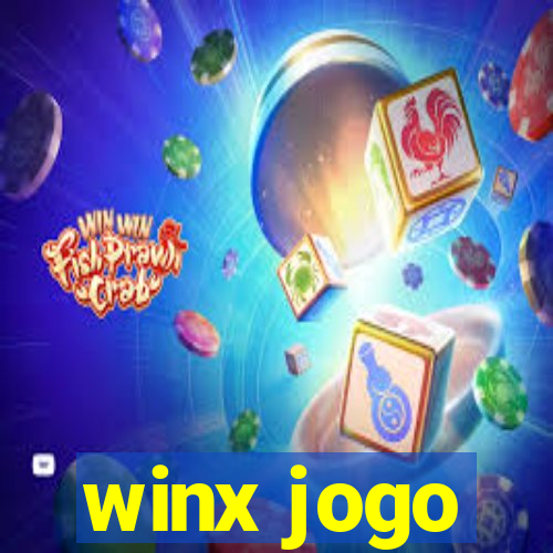 winx jogo