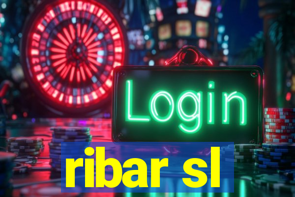 ribar sl