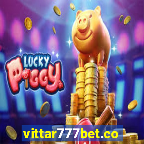 vittar777bet.com