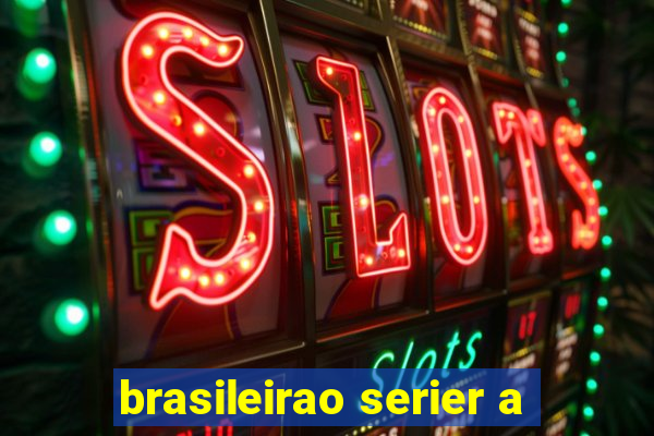 brasileirao serier a