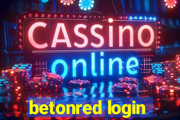 betonred login