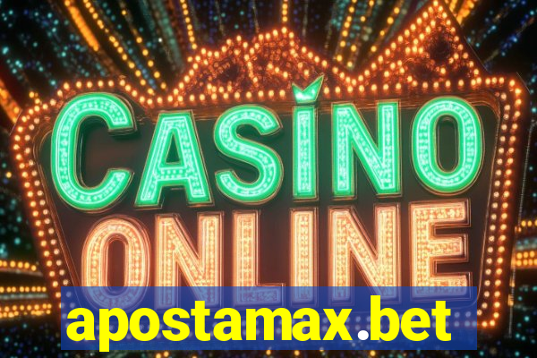 apostamax.bet