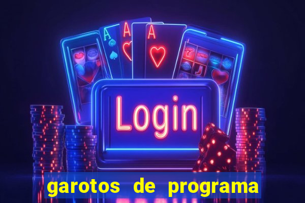 garotos de programa de porto velho