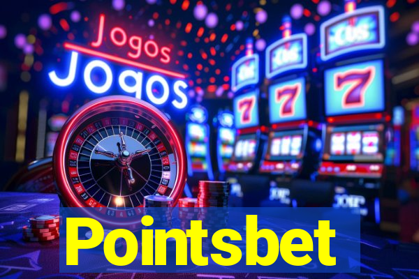 Pointsbet