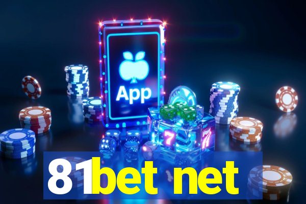 81bet net