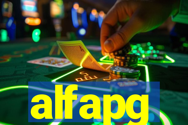 alfapg