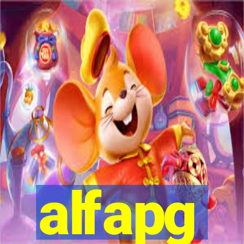 alfapg