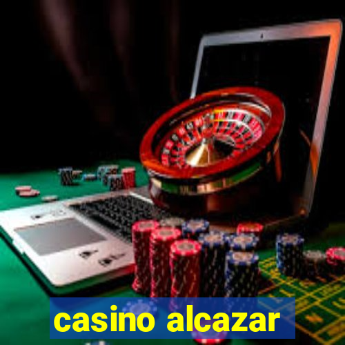 casino alcazar