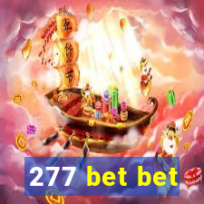 277 bet bet