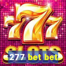 277 bet bet