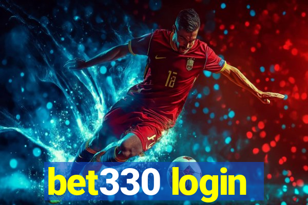 bet330 login