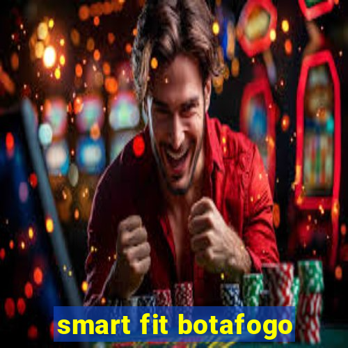 smart fit botafogo