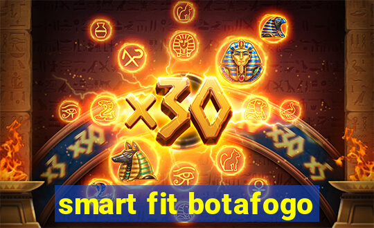 smart fit botafogo