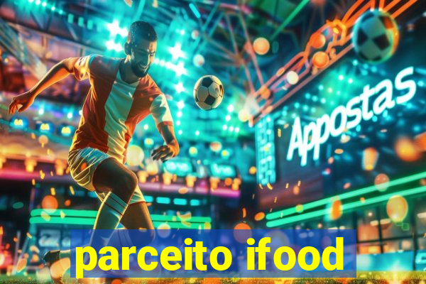 parceito ifood