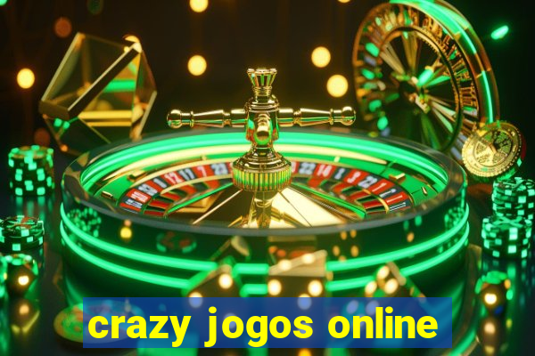 crazy jogos online