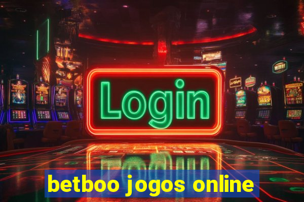 betboo jogos online