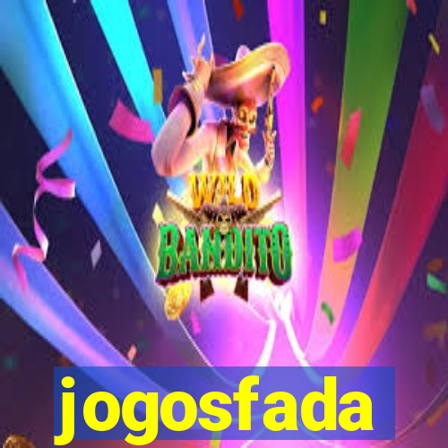 jogosfada