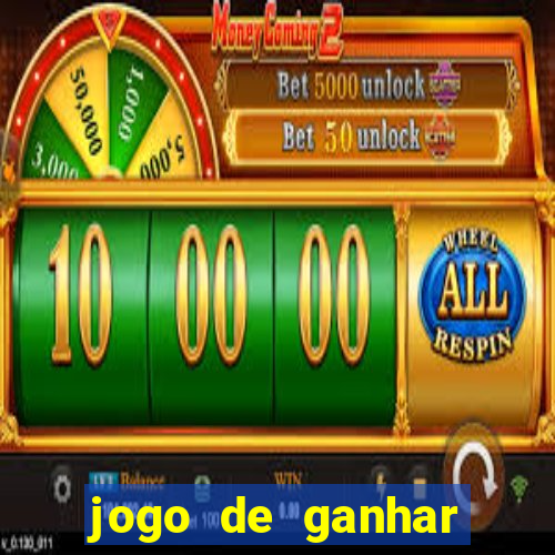 jogo de ganhar dinheiro depositando 1 real