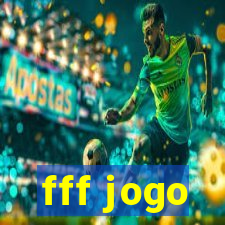 fff jogo