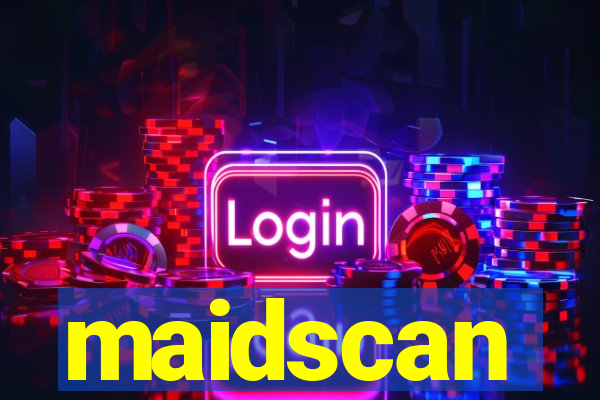 maidscan