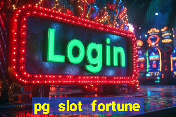 pg slot fortune tiger png