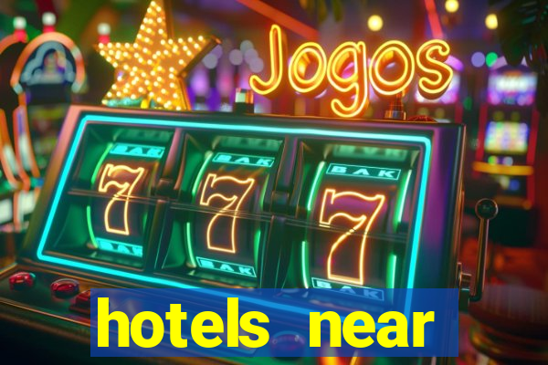 hotels near miccosukee casino