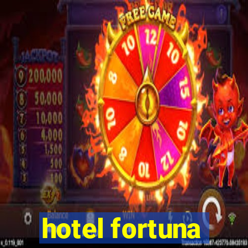 hotel fortuna