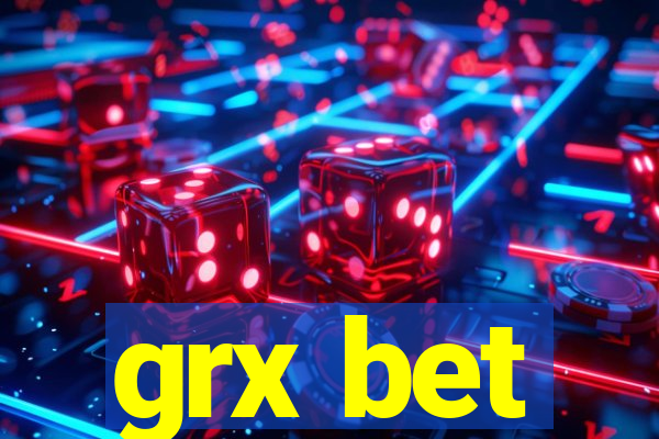 grx bet