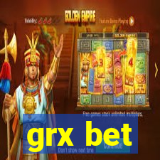 grx bet