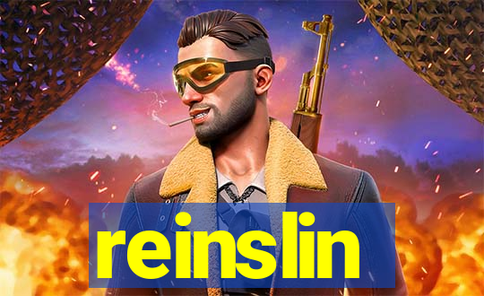 reinslin