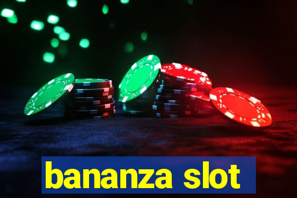 bananza slot