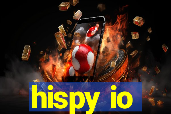 hispy io