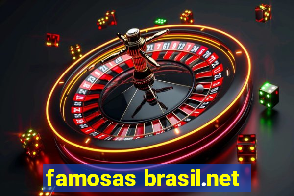 famosas brasil.net