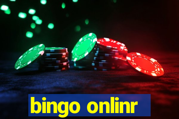 bingo onlinr