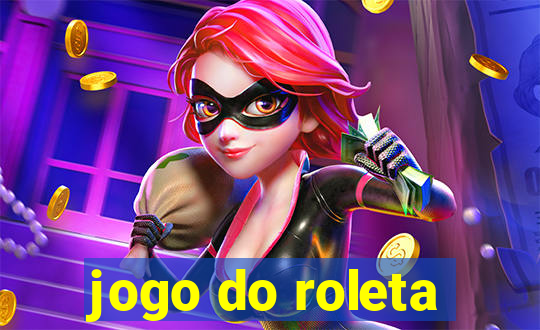 jogo do roleta