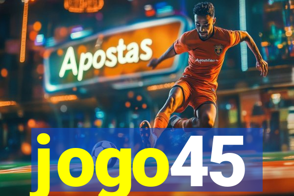 jogo45