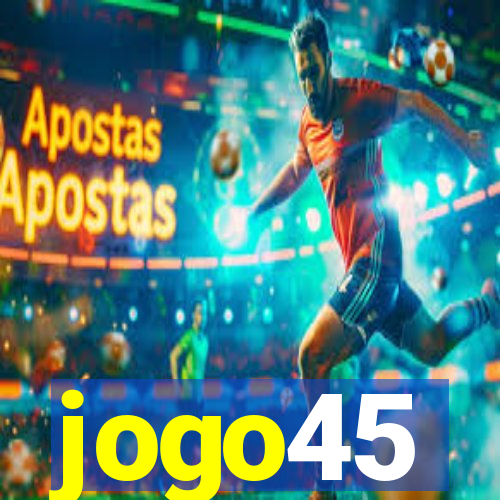 jogo45