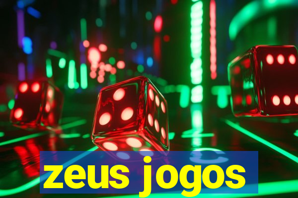 zeus jogos