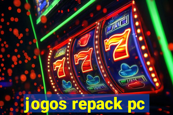 jogos repack pc