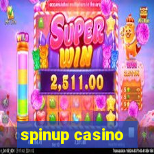 spinup casino