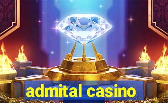 admital casino