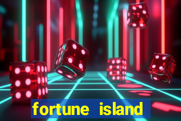 fortune island treasure 3