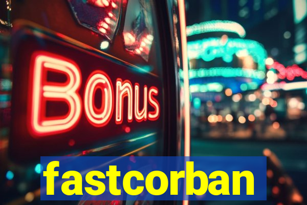 fastcorban